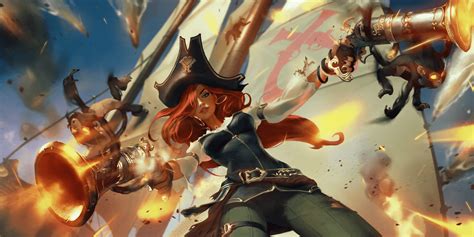 miss fortune fuck|League of Legends